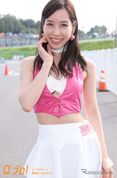 熊本スマートドライバーレーシングチームRQ