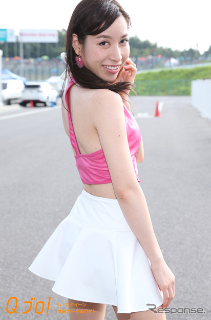 熊本スマートドライバーレーシングチームRQ