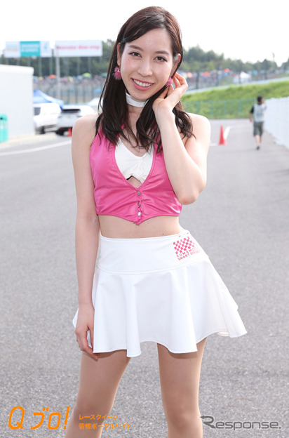 熊本スマートドライバーレーシングチームRQ