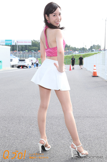 熊本スマートドライバーレーシングチームRQ
