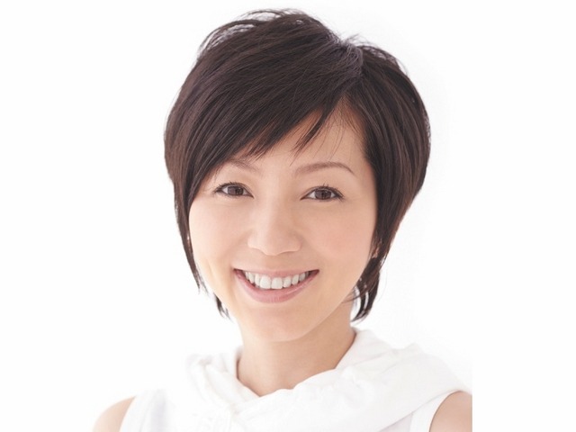 渡辺満里奈さん