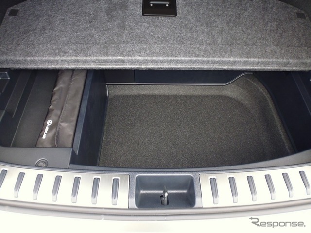 レクサス・NX 300h