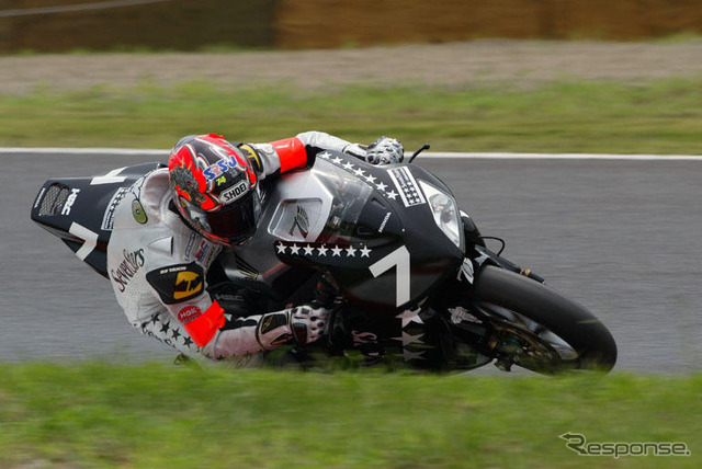 【クリスマス】ホンダ、モータースポーツファン感謝イベント