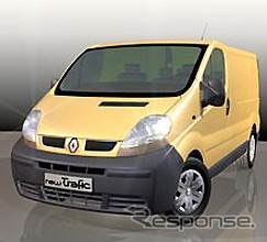 日産がルノーを介してGMオペルと兄弟車に---生産下請けじゃないぞ