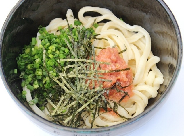 カメリヤうどん(東京都/めんこや)