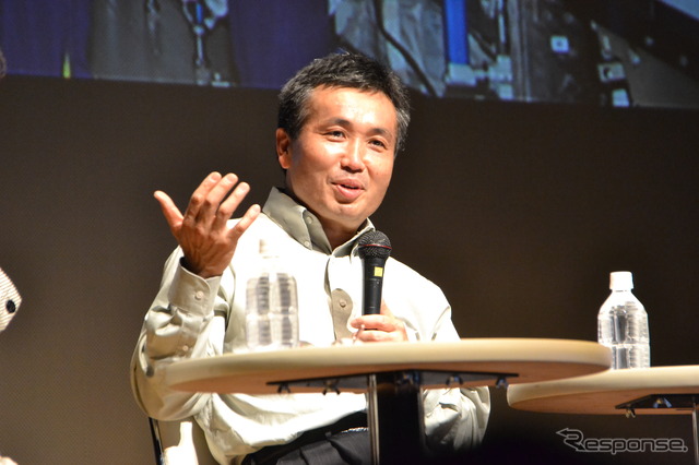 (やる気のない人を伸ばすには)「信頼して、仕事を任せられたときの嬉しさは自信に」と若田宇宙飛行士