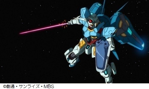 安田朗氏インタビュー前編 『ガンダム Gのレコンギスタ』に登場「G-セルフ」はこうして誕生した