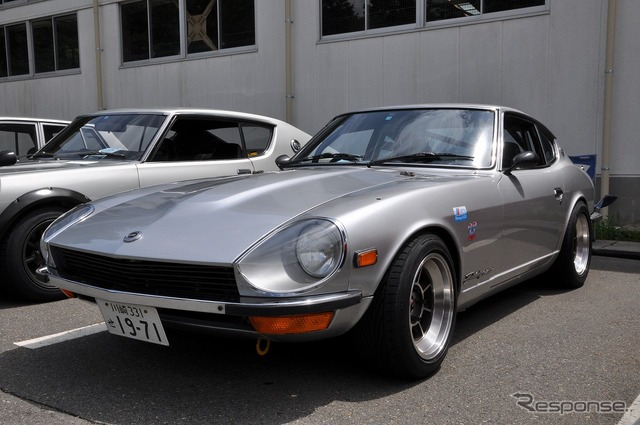 フェアレディ 240Z