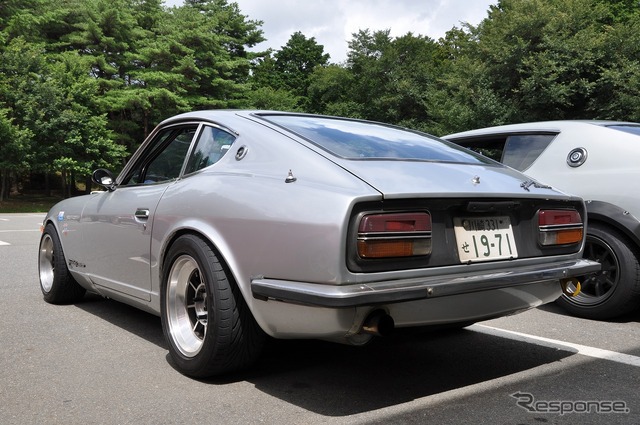 フェアレディ 240Z