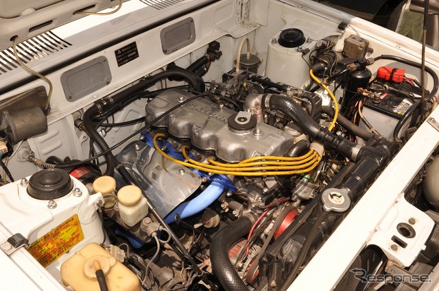 ランサー1600GSR