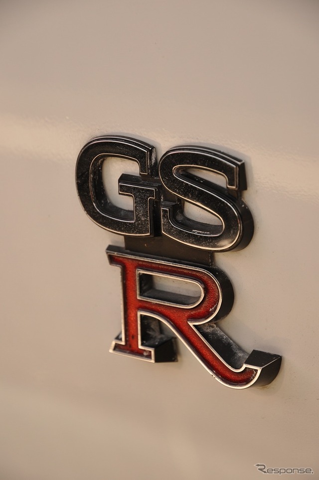 ランサー1600GSR