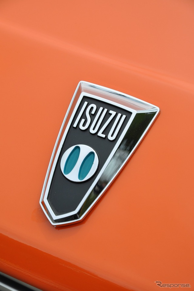 ベレット 1600GTR