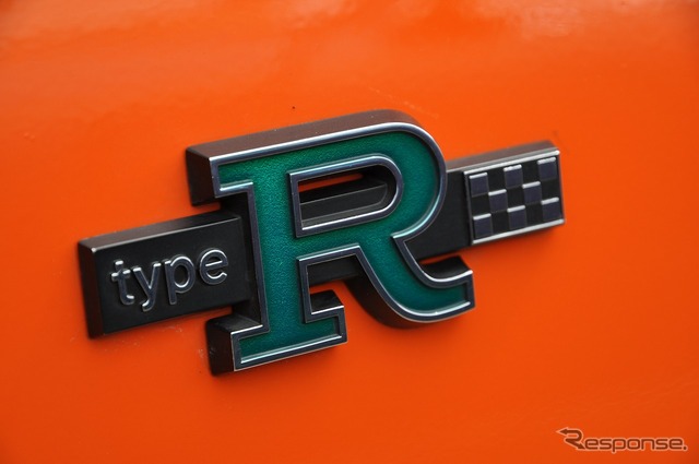 ベレット 1600GTR