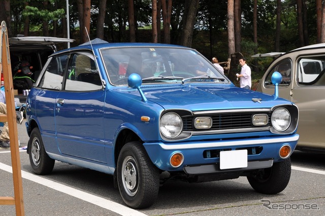 シャンテ