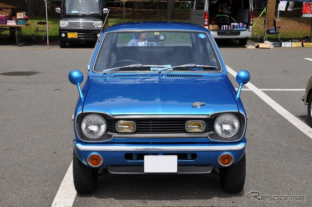 シャンテ