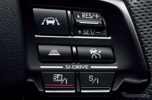 スバル・WRX S4