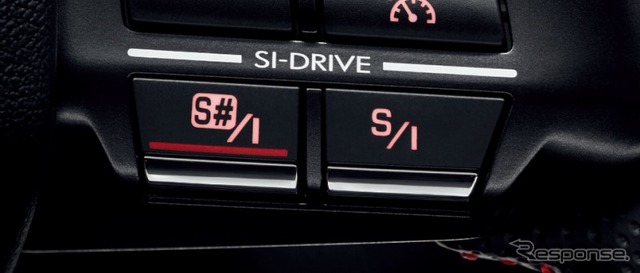 スバル・WRX S4