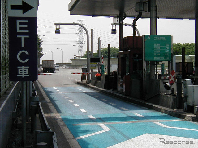 高速道の対距離運賃、意見---会社の評価・回答は?