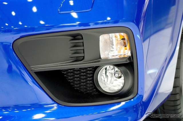 スバル WRX STI