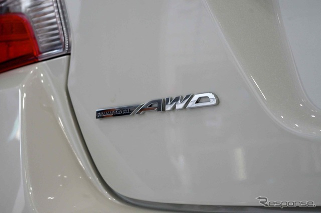 スバル WRX S4