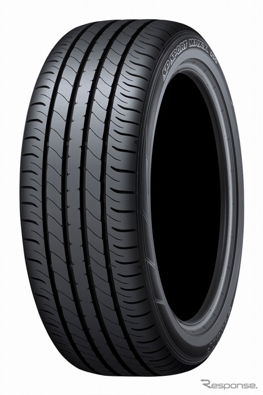ダンロップ SP SPORT MAXX 050
