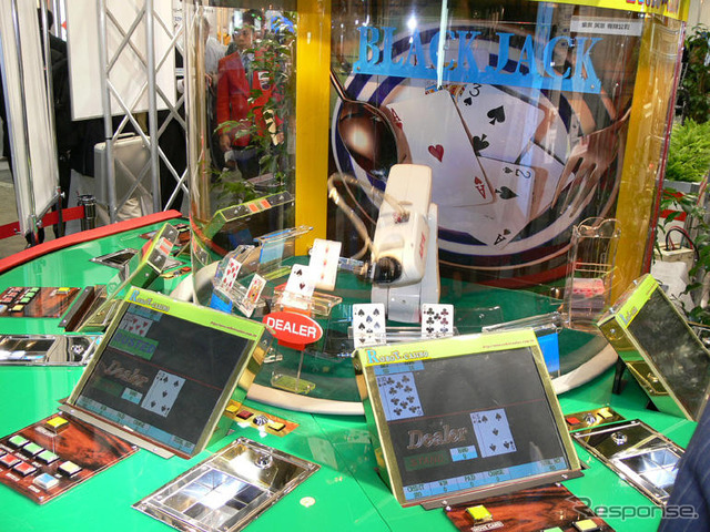「2005国際ロボット展」開幕、152社40団体が出展
