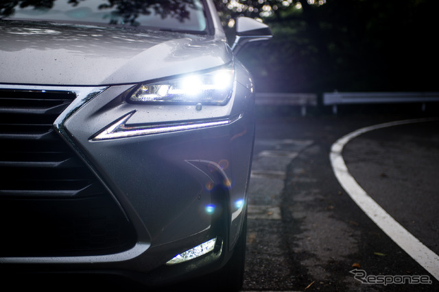 レクサス NX 300h version L