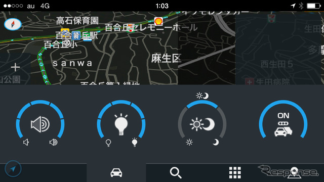 ゼンリンデータコム いつもNAVI ドライブ