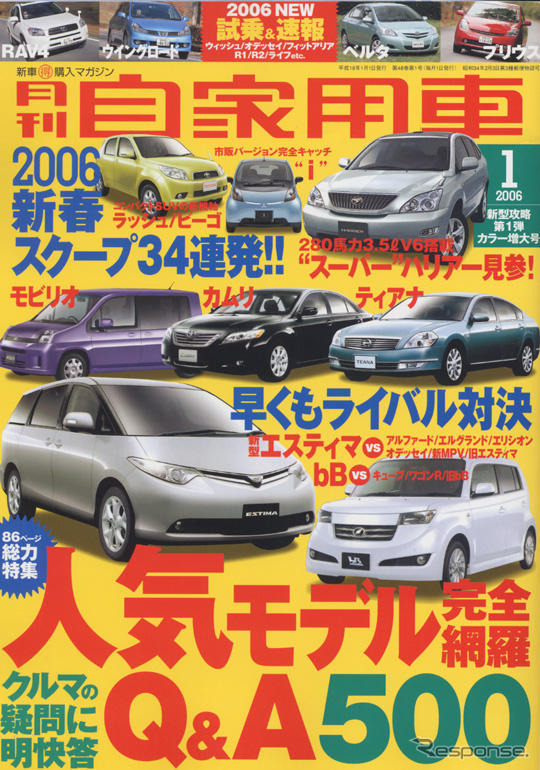 あのクルマが早くもガチンコ対決!!　果たして勝者は?