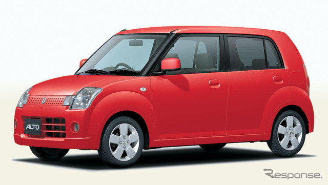 11月の軽自動車シェア争い