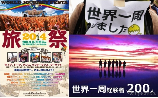 旅祭2014