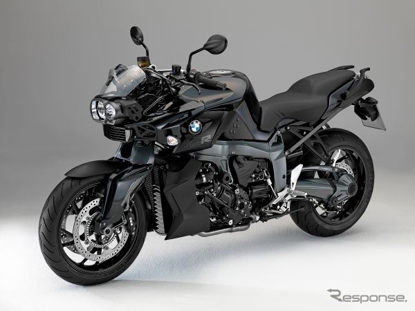 BMW　K1300Rプレミアムライン