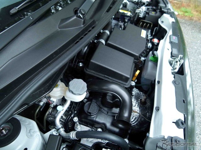 ワゴンR FZ