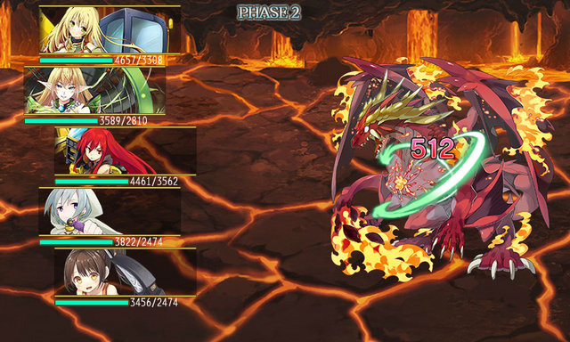 工具や重機の美少女“建姫”と魔塔を建てる『俺タワー』9月2日よりサービス開始、ゲームシステムも紹介