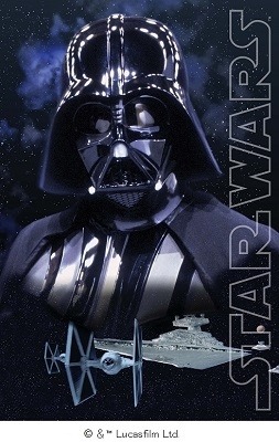 原宿のキデイランドに「スター・ウォーズ」グッズ大集合 新設コーナーオープン