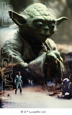原宿のキデイランドに「スター・ウォーズ」グッズ大集合 新設コーナーオープン