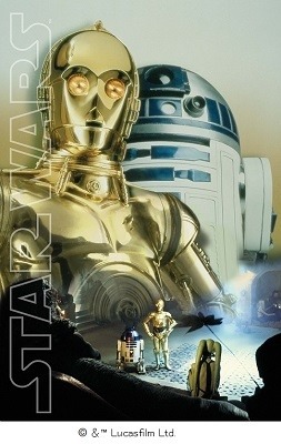 原宿のキデイランドに「スター・ウォーズ」グッズ大集合 新設コーナーオープン