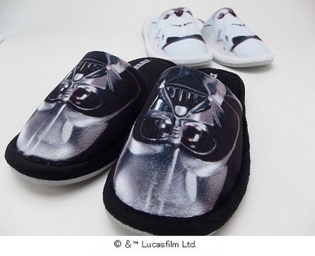 原宿のキデイランドに「スター・ウォーズ」グッズ大集合 新設コーナーオープン
