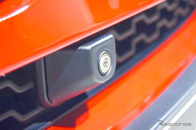 BMW・X4(モスクワモーターショー14 )