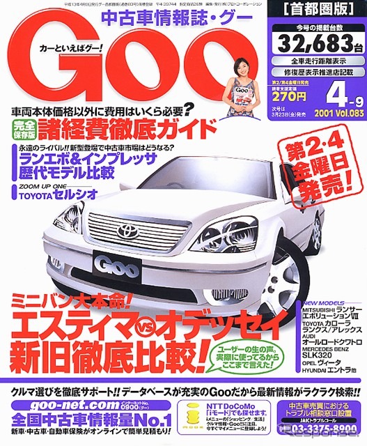 オープンカー欲しい! 中古購入のチェックポイント12