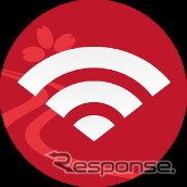 Japan Connected-free Wi-Fi