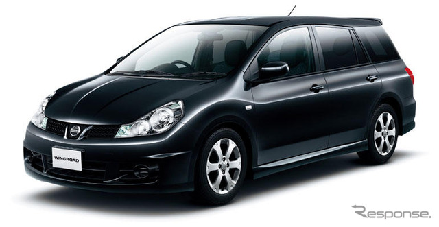 【日産 ウイングロード 新型発表】リセールインフォ…指標