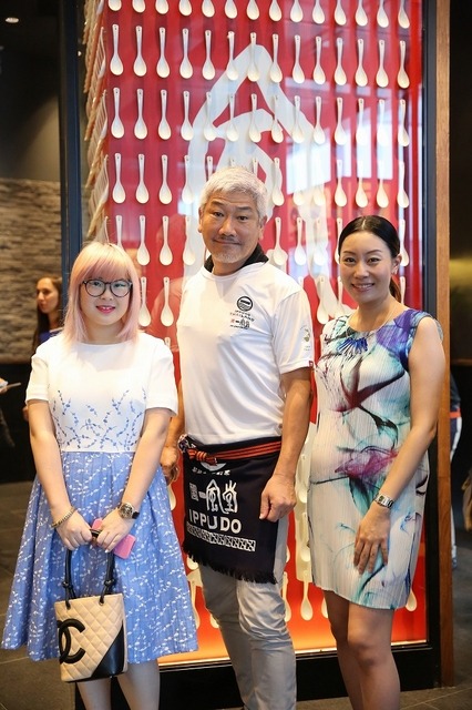 人気ラーメン店「一風堂」、28日にタイ1号店