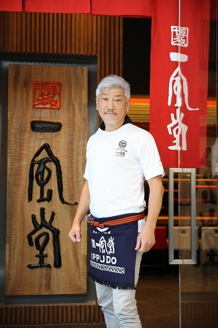 人気ラーメン店「一風堂」、28日にタイ1号店