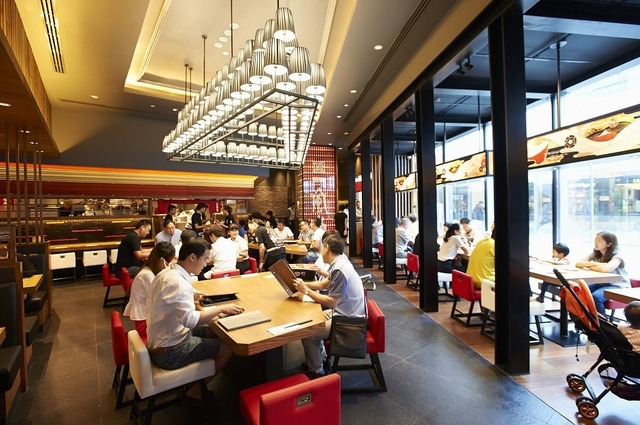 人気ラーメン店「一風堂」、28日にタイ1号店