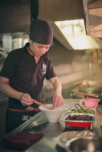 人気ラーメン店「一風堂」、28日にタイ1号店