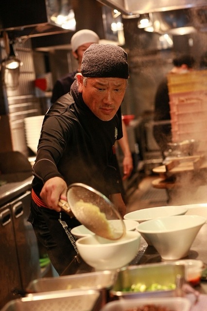 人気ラーメン店「一風堂」、28日にタイ1号店