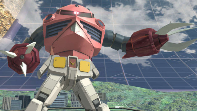 ゼータプラスからヴィクトリーまで! 『ガンダムブレイカー2』収録されるガンプラ総数は100機超え