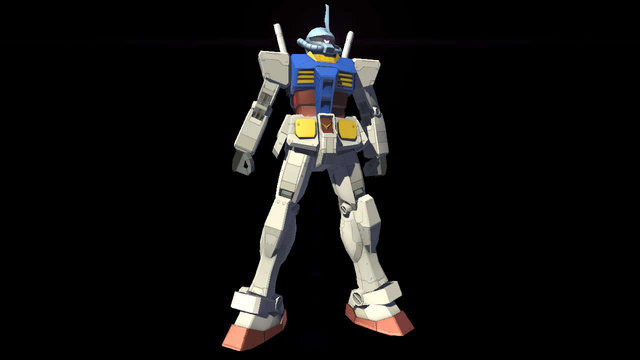 ゼータプラスからヴィクトリーまで! 『ガンダムブレイカー2』収録されるガンプラ総数は100機超え