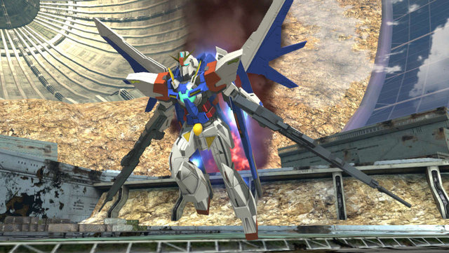 ゼータプラスからヴィクトリーまで! 『ガンダムブレイカー2』収録されるガンプラ総数は100機超え